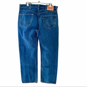 Levi’s 501 Buttonfly W38 L32